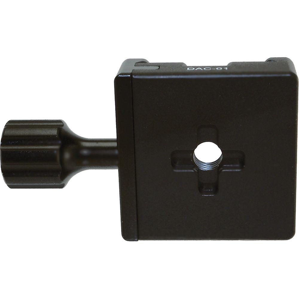 Desmond DAC-01 50mm Quick Release Clamp