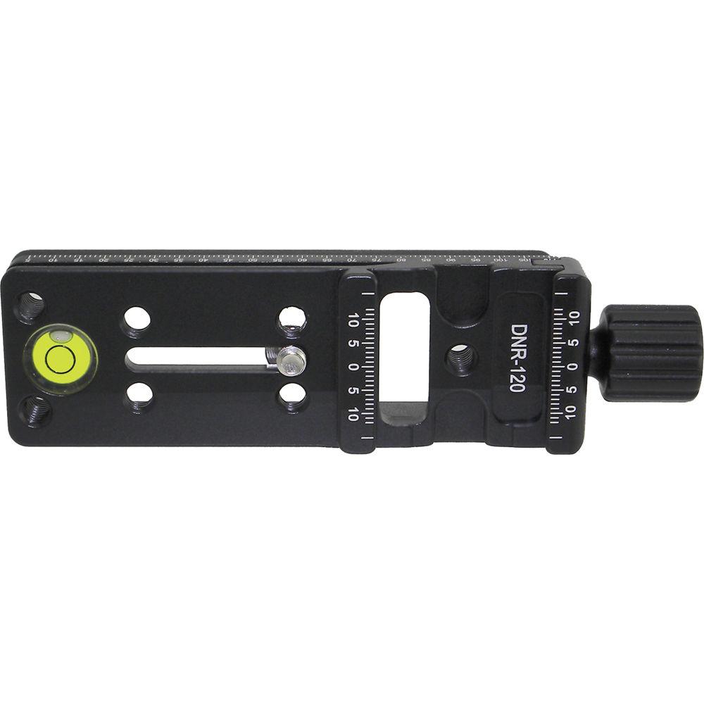 Desmond DNR-120 Nodal Rail