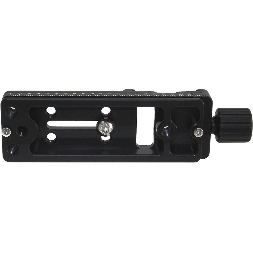 Desmond DNR-120 Nodal Rail