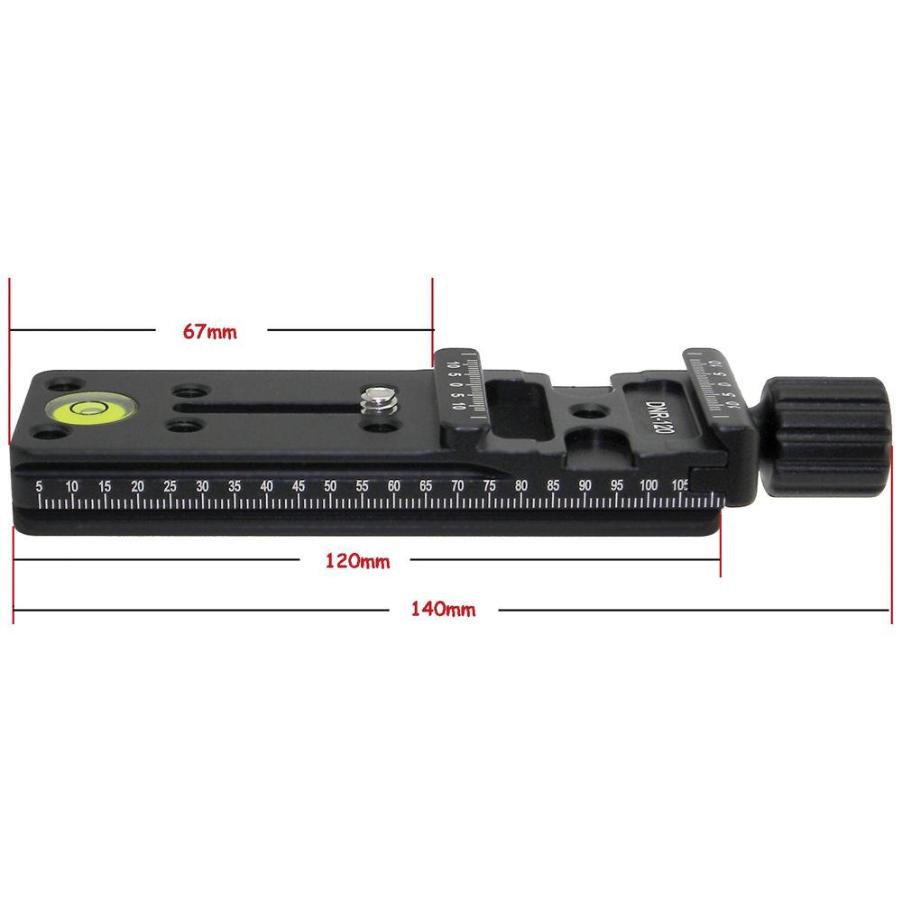 Desmond DNR-120 Nodal Rail