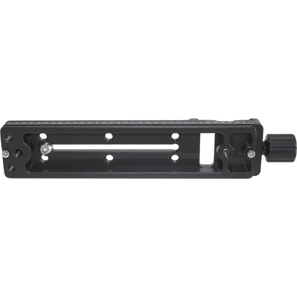 Desmond DNR-180 Nodal Rail