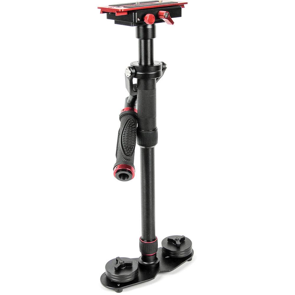 Digital Juice Free Spirit Camera Stabilizer