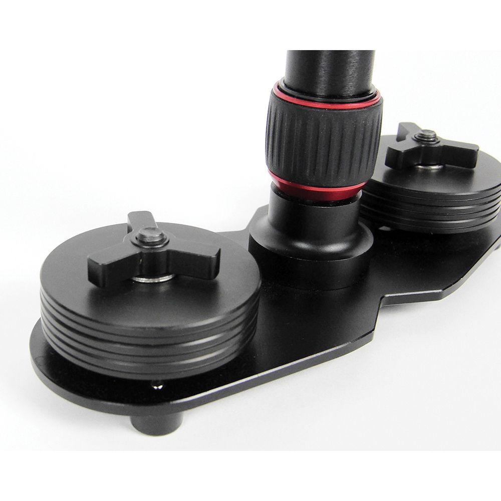 Digital Juice Free Spirit Camera Stabilizer