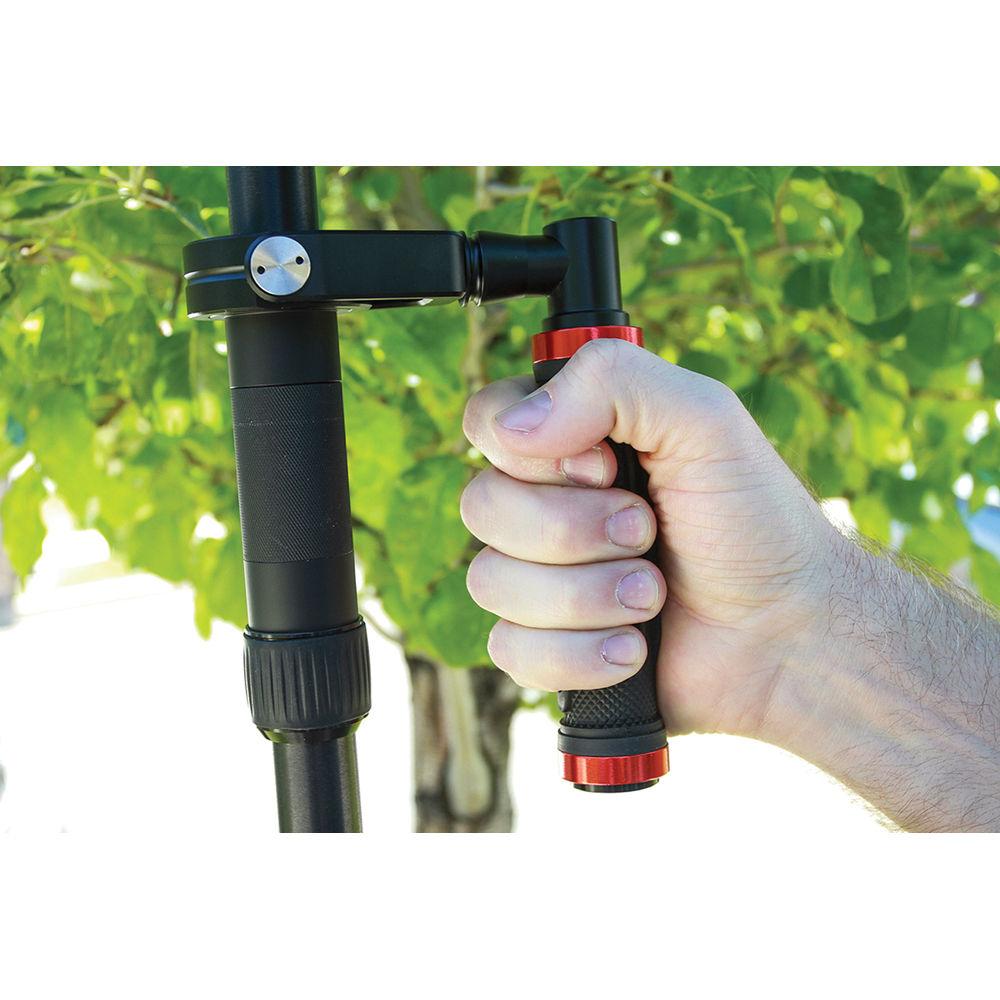 Digital Juice Free Spirit Camera Stabilizer