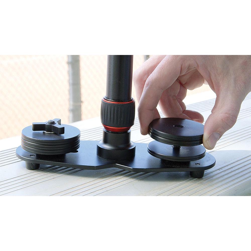 Digital Juice Free Spirit Camera Stabilizer