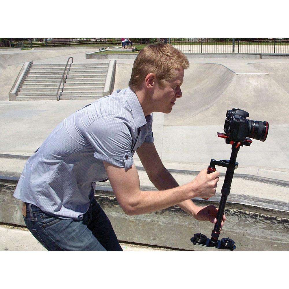 Digital Juice Free Spirit Camera Stabilizer