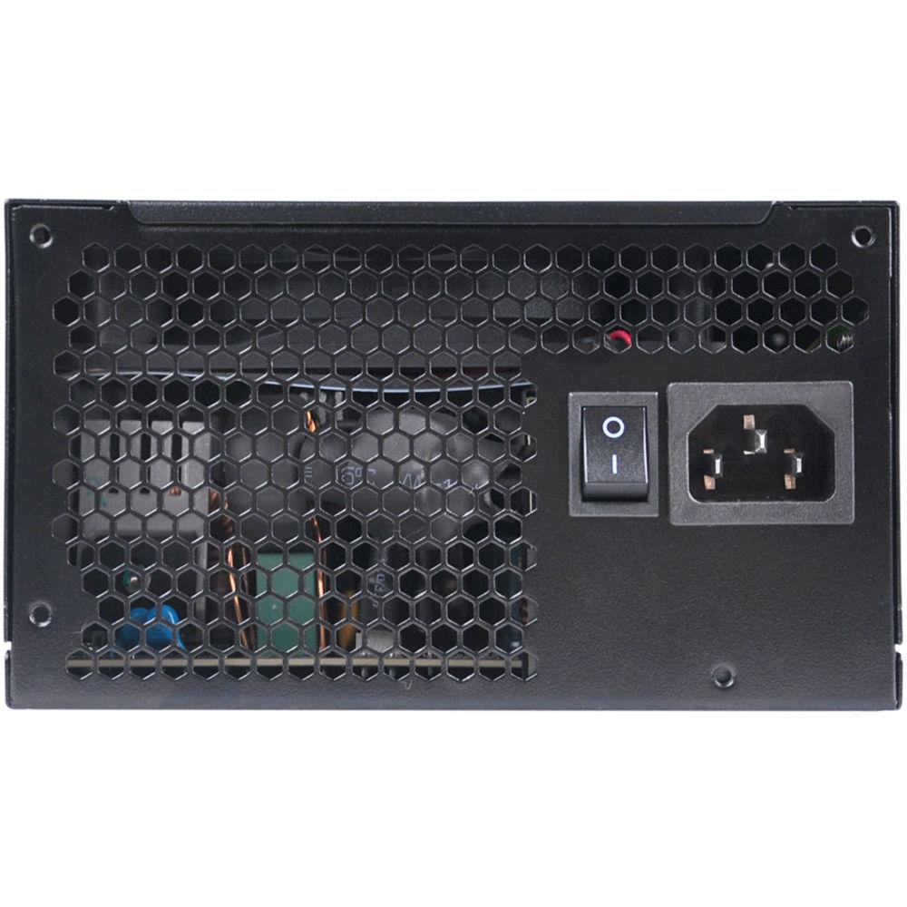 EVGA 500B 500W 80 Plus Bronze Power Supply