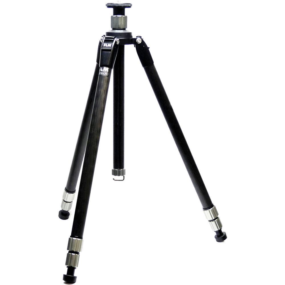 FLM CP30-L3S Carbon Fiber Tripod