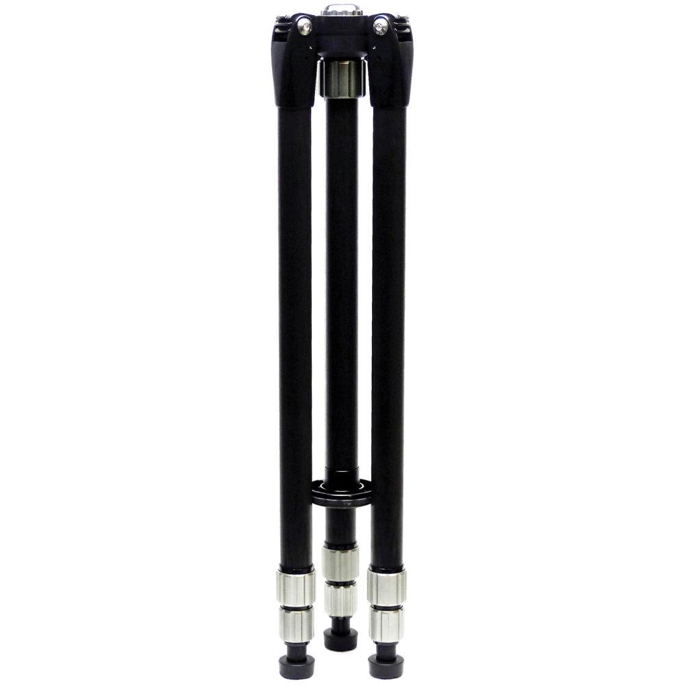 FLM CP30-L3S Carbon Fiber Tripod