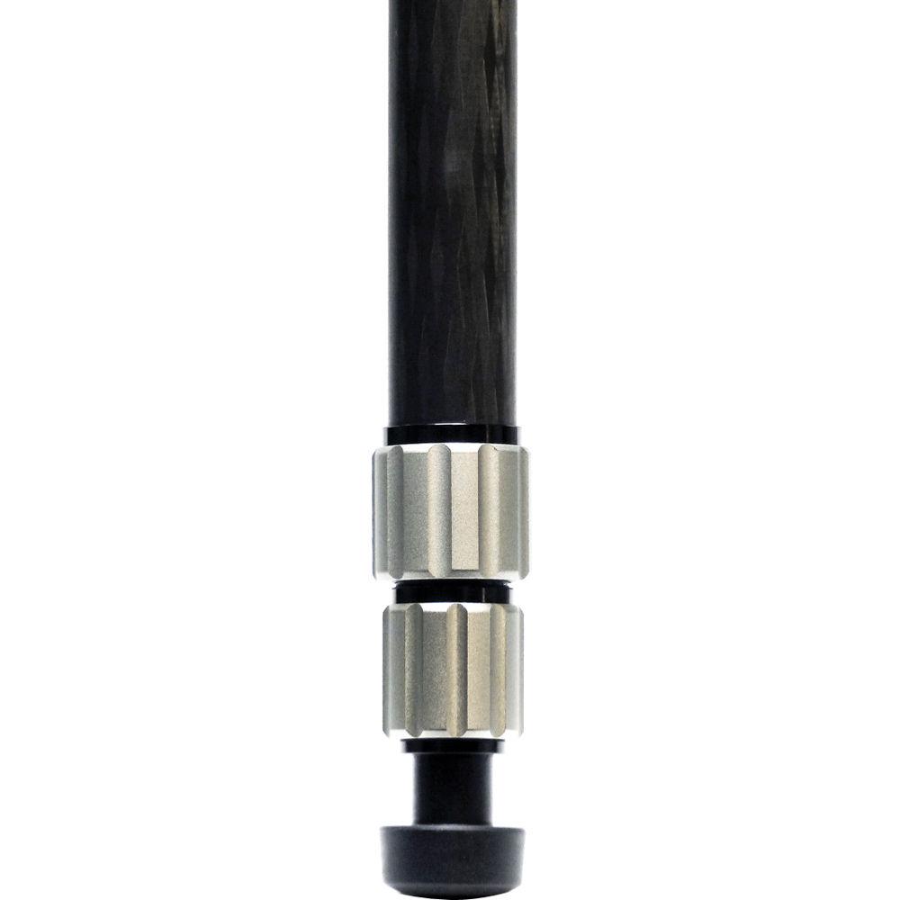 FLM CP30-L3S Carbon Fiber Tripod