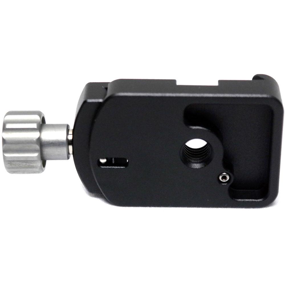 FLM SRB-40 Quick Release Clamp
