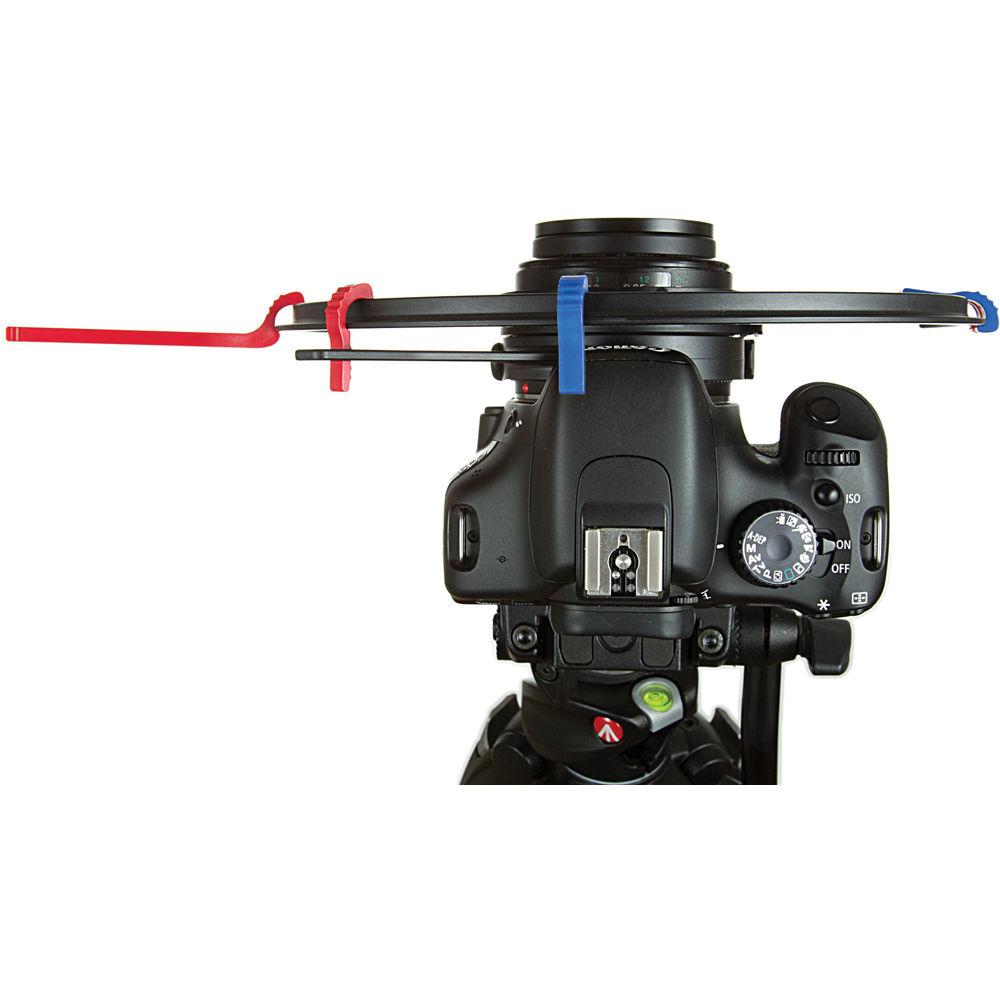 FocusMaker DSLR Focusing Tool