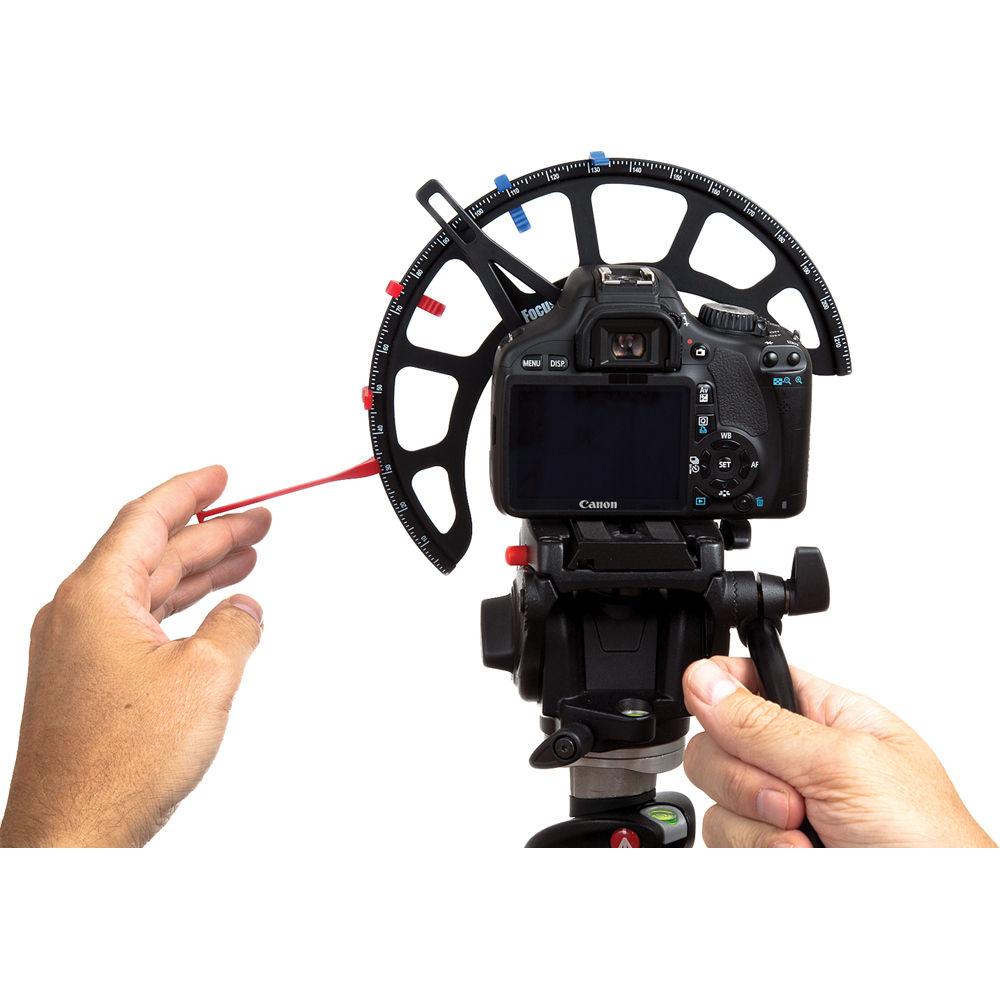 FocusMaker DSLR Focusing Tool