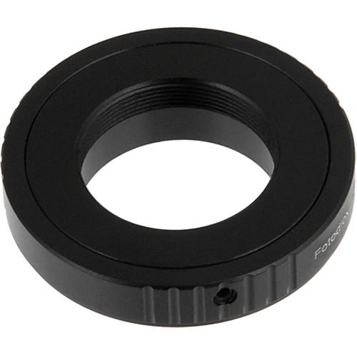 FotodioX Adapter for C-Mount Lenses to Pentax Q Mount Mirrorless Cameras