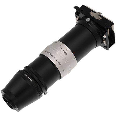 FotodioX Adapter for T-Mount Lenses to Pentax Q Mount Mirrorless Cameras