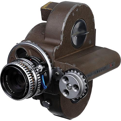 FotodioX Exakta Topcon Pro Lens Adapter for C-Mount Cameras