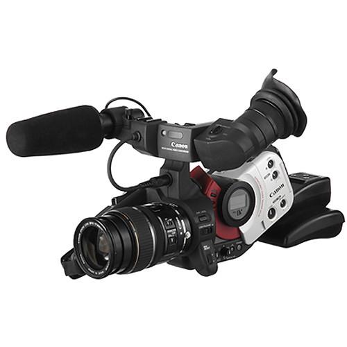 FotodioX Pro Lens Mount Adapter Canon EOS EFs to Canon XL Mount