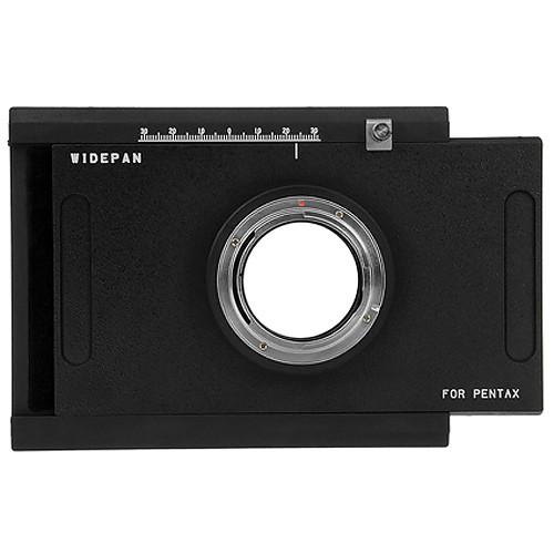 FotodioX Pro Pentax Large Format 4 x 5 Adapter