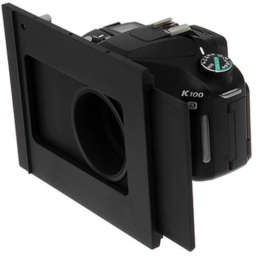 FotodioX Pro Pentax Large Format 4 x 5 Adapter