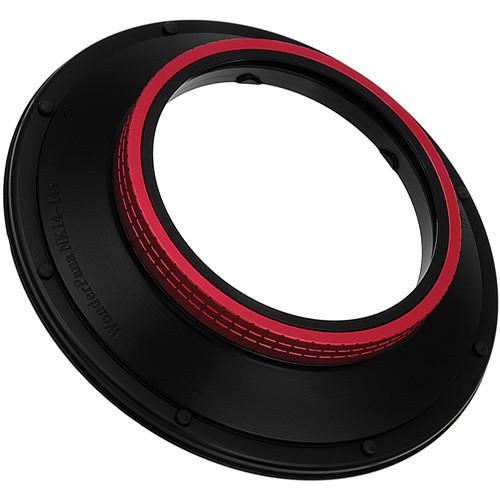 FotodioX WonderPana 66 System Holder for Nikon 14mm AF Nikkor f 2.8 ED Lens