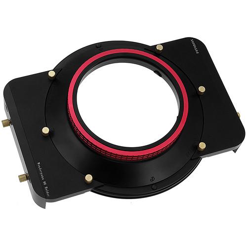 FotodioX WonderPana 66 System Holder for Nikon 14mm AF Nikkor f 2.8 ED Lens