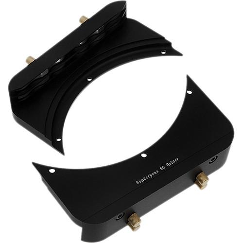 FotodioX WonderPana 66 System Holder for Panasonic Lumix G Vario 7-14mm f 4 Aspherical Lens