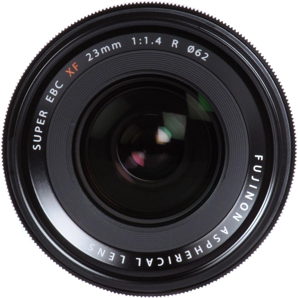 FUJIFILM XF 23mm f 1.4 R Lens