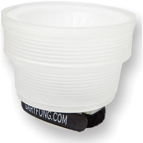 Gary Fong Lightsphere Collapsible with Speed Mount