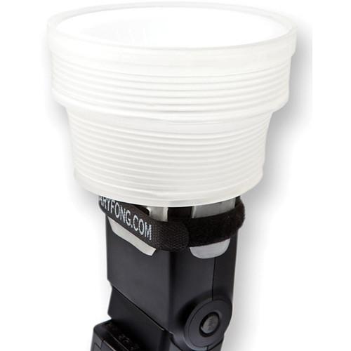 Gary Fong Lightsphere Collapsible with Speed Mount