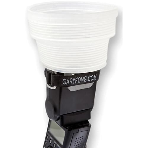 Gary Fong Lightsphere Collapsible with Speed Mount