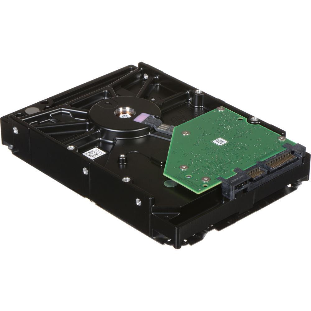HP QB576AT 2TB 3.5" SATA 6 Gb s 7200 rpm Hard Drive