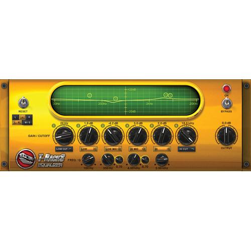 IK Multimedia T-RackS Grand - Mixing and Mastering Bundle