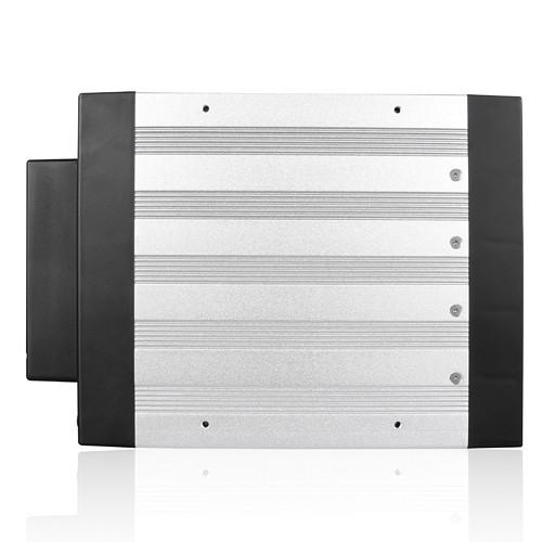 iStarUSA 3x 5.25" to 5x 3.5" SAS SATA 6.0 Gb s Hot-Swap Cage