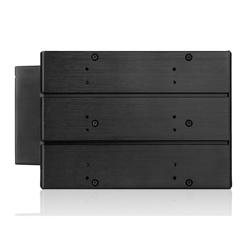 iStarUSA BPN-DE340SS SAS SATA 6.0 Gb s Tray-Less Hot-Swap Cage