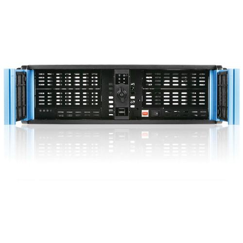 iStarUSA D Storm Series D-300LSE 3U High Performance Rackmountable Chassis