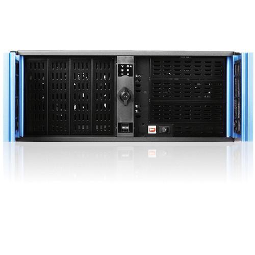 iStarUSA D Storm Series D-400L-7SE 4U High Performance Rackmountable Chassis