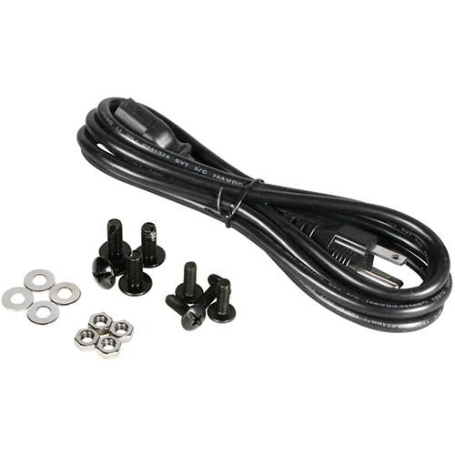 iStarUSA WA-SF120-2FAN Cabinet 2 x 120mm AC Cooling Fan