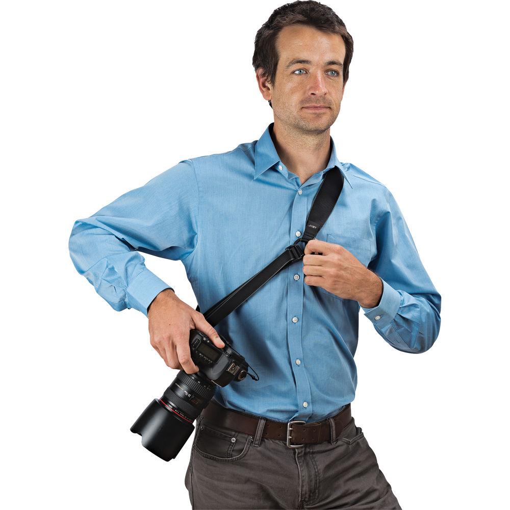 Joby Pro Sling Strap for DSLRs