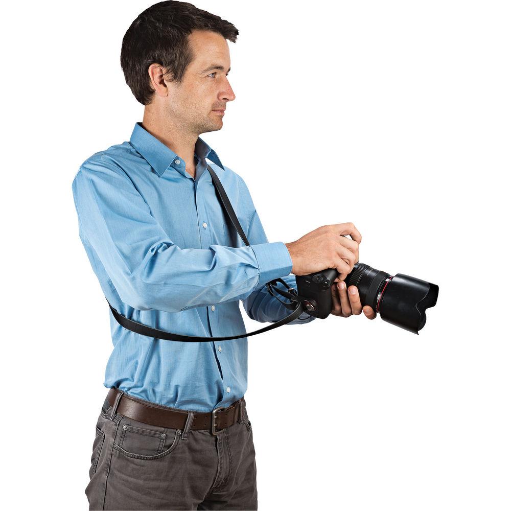 Joby Pro Sling Strap for DSLRs