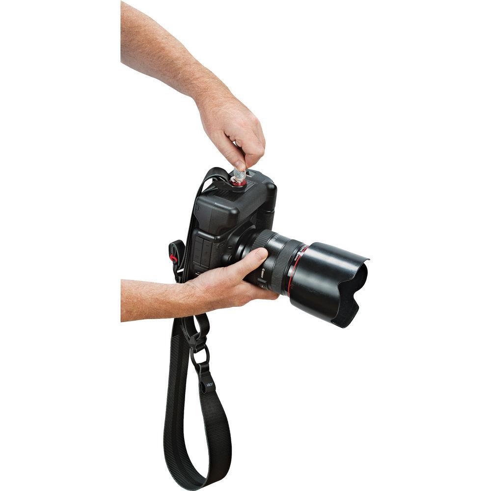 Joby Pro Sling Strap for DSLRs