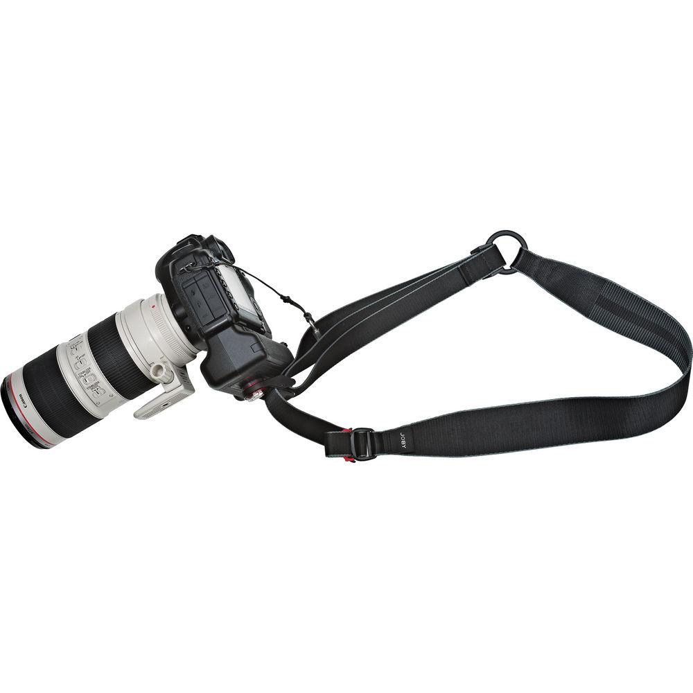 Joby Pro Sling Strap for DSLRs