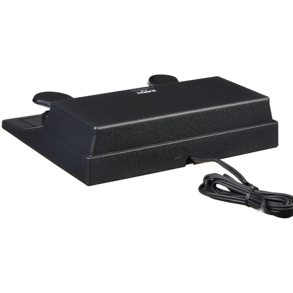 Kawai F-20 - Double Pedal for Kawai Digital Pianos