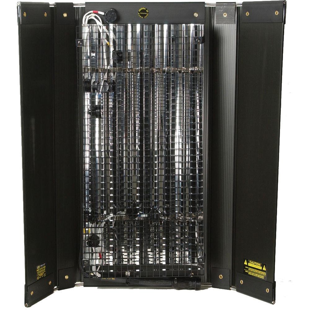 Kino Flo 4Bank 3-Light Interview Kit