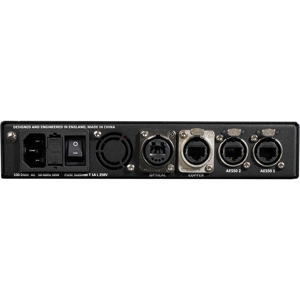 Klark Teknik DN9620 AES50 Extender