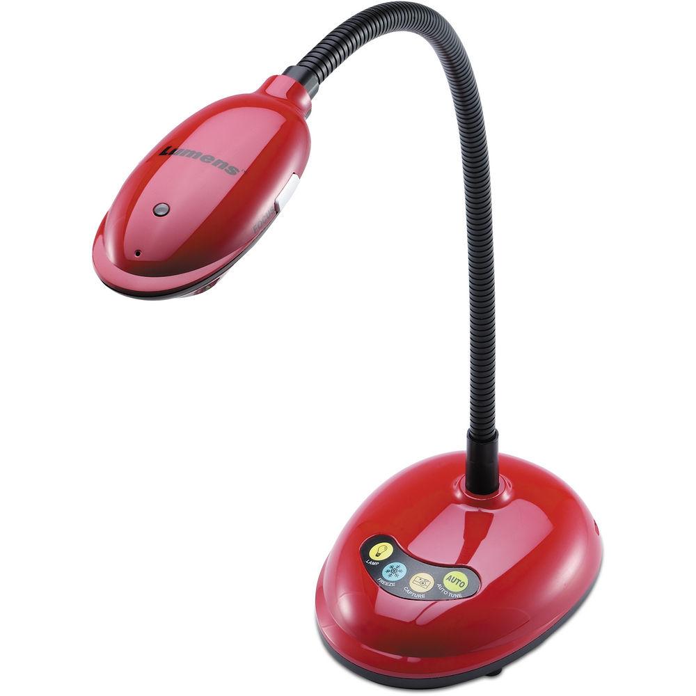 Lumens DC 125 Ladibug High-Definition Portable Document Camera
