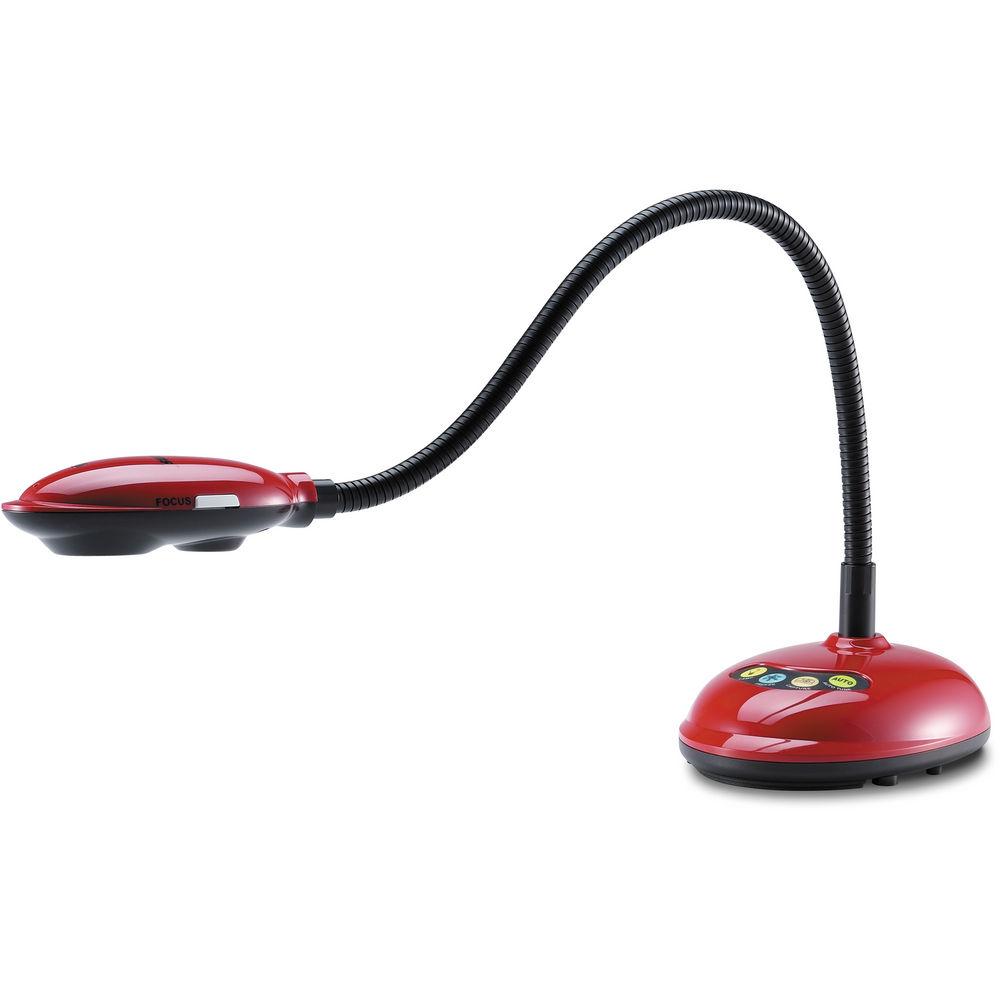 Lumens DC 125 Ladibug High-Definition Portable Document Camera