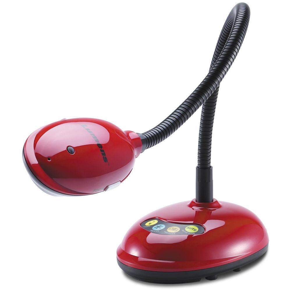 Lumens DC 125 Ladibug High-Definition Portable Document Camera