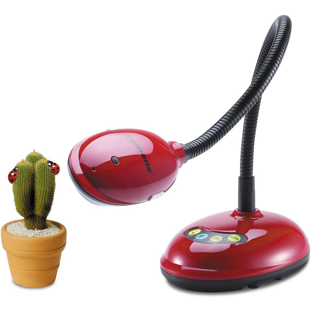 Lumens DC 125 Ladibug High-Definition Portable Document Camera