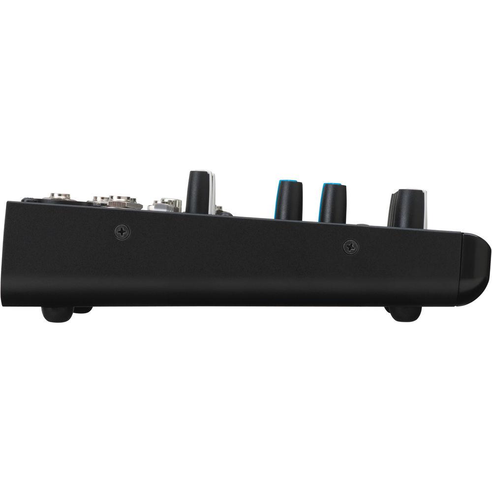 Mackie 402VLZ4 4-Channel Ultra-Compact Mixer