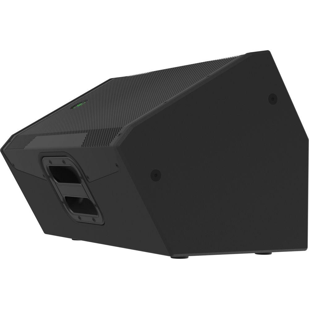 Mackie SRM550 1600W High-Definition Powered Loudspeaker